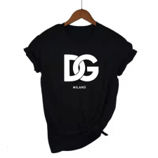 DG 스포츠 티셔츠