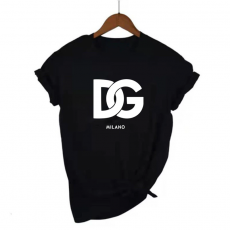 DG 스포츠 티셔츠
